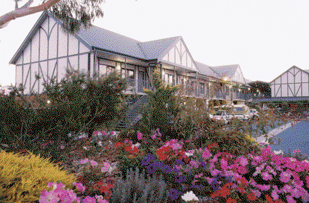 Country Comfort Adelaide Manor - Accommodation Rockhampton 0