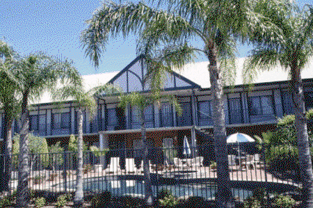 Country Comfort Adelaide Manor - Accommodation Rockhampton 1