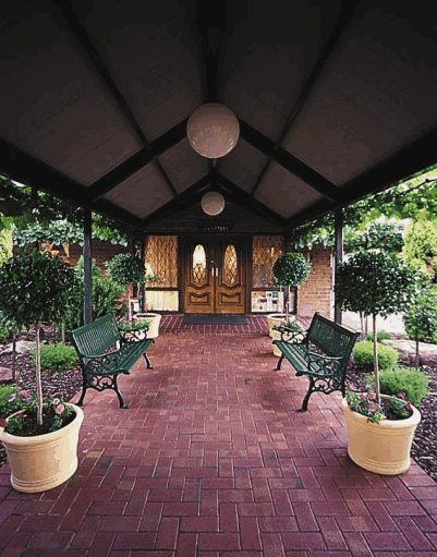 Country Comfort Adelaide Manor - Accommodation Rockhampton 2