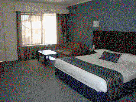 Country Comfort Adelaide Manor - Accommodation Rockhampton 3