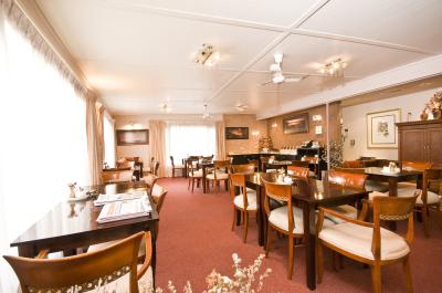 Quality Inn Country Plaza Queanbeyan - Accommodation Rockhampton 3