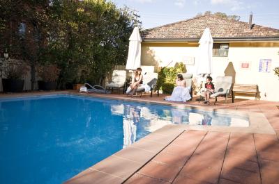 Quality Inn Country Plaza Queanbeyan - Accommodation Rockhampton 4
