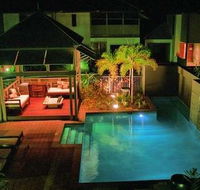 Captains by the Bay - Accommodation Rockhampton