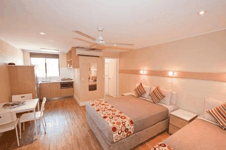 Broome-Time Lodge - Accommodation Rockhampton