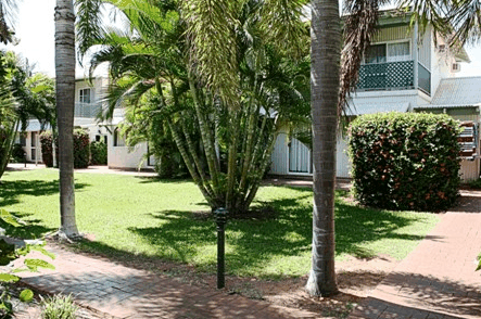 Cable Beachside Villas - Accommodation Rockhampton