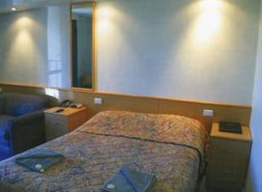 Commodore Motor Inn Mildura - Accommodation Rockhampton 1