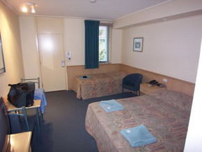 Commodore Motor Inn Mildura - Accommodation Rockhampton 2