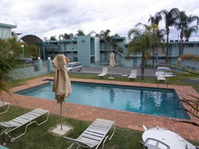 Commodore Motor Inn Mildura - Accommodation Rockhampton 3