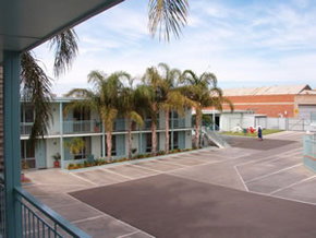 Commodore Motor Inn Mildura - Accommodation Rockhampton 4