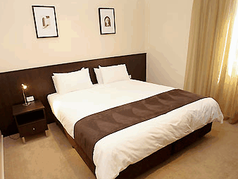 Mercure Hotel Mildura - Accommodation Rockhampton 1