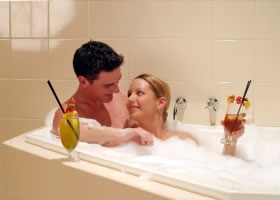 Mercure Hotel Mildura - Accommodation Rockhampton 2