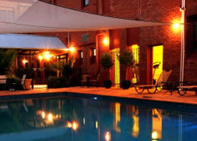 Mercure Hotel Mildura - Accommodation Rockhampton 3