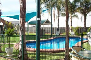 Murrayland Holiday Apartments - Accommodation Rockhampton 0
