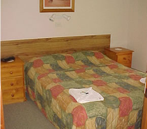 Murrayland Holiday Apartments - Accommodation Rockhampton 1