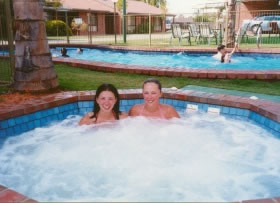 Murrayland Holiday Apartments - Accommodation Rockhampton 2