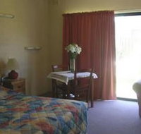 Three States Motel - Accommodation Rockhampton