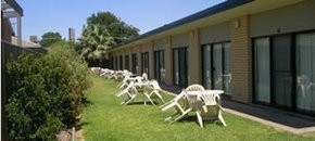 Three States Motel - Accommodation Rockhampton 3