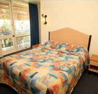 Mildura All Seasons Motor Inn - Accommodation Rockhampton