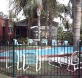 Mid City Plantation Motel - Accommodation Rockhampton
