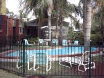 Mid City Plantation Motel - Accommodation Rockhampton 0