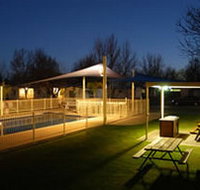 BIG4 Mildura Deakin Holiday Park - Accommodation Rockhampton