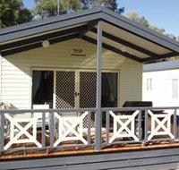 BIG4 Mildura Golden River Holiday Resort - Accommodation Rockhampton