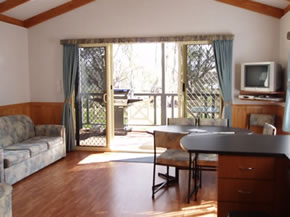 BIG4 Mildura Golden River Holiday Resort - Accommodation Rockhampton 1