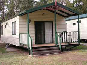 BIG4 Mildura Golden River Holiday Resort - Accommodation Rockhampton 2