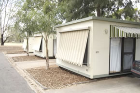 BIG4 Mildura Golden River Holiday Resort - Accommodation Rockhampton 4