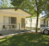BIG4 Crossroads Holiday Park - Accommodation Rockhampton