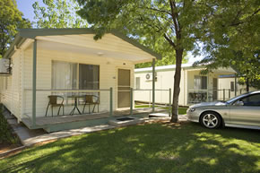 BIG4 Crossroads Holiday Park - Accommodation Rockhampton 0