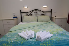 BIG4 Crossroads Holiday Park - Accommodation Rockhampton 3