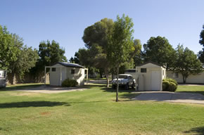 BIG4 Crossroads Holiday Park - Accommodation Rockhampton 5