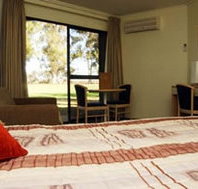 Mildura Golf Club Resort - Accommodation Rockhampton