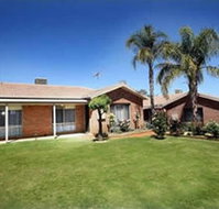 Coomealla Holiday Villas - Accommodation Rockhampton