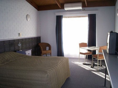Bakery Park Motor Inn - Accommodation Rockhampton 3