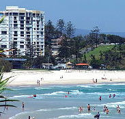 Sebel Coolangatta - Accommodation Rockhampton