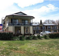Elite Motor Inn - Accommodation Rockhampton