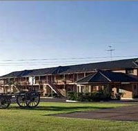 Gateway Motel - Accommodation Rockhampton
