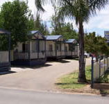Lakeside Caravan Park - Accommodation Rockhampton