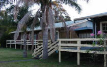MM's Guesthouse - Accommodation Rockhampton 0