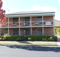 Sandstock Motor Inn - Accommodation Rockhampton