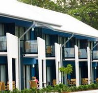 Manly Marina Cove Motel