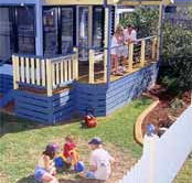 Werri Beach Holiday Park - Accommodation Rockhampton