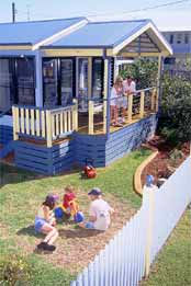 Werri Beach Holiday Park - Accommodation Rockhampton 0
