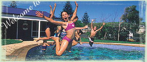 Werri Beach Holiday Park - Accommodation Rockhampton 1