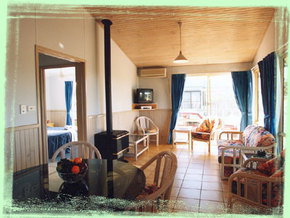 Werri Beach Holiday Park - Accommodation Rockhampton 2