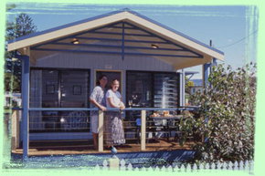 Werri Beach Holiday Park - Accommodation Rockhampton 3
