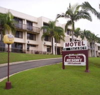 Hervey Bay Resort  Hotel - Accommodation Rockhampton