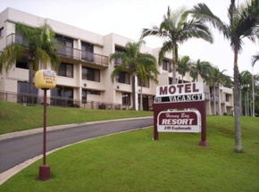 Hervey Bay Resort & Hotel - Accommodation Rockhampton 0